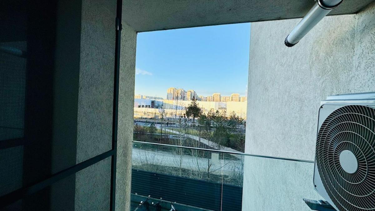 Apartament Chique Near Mall Plaza